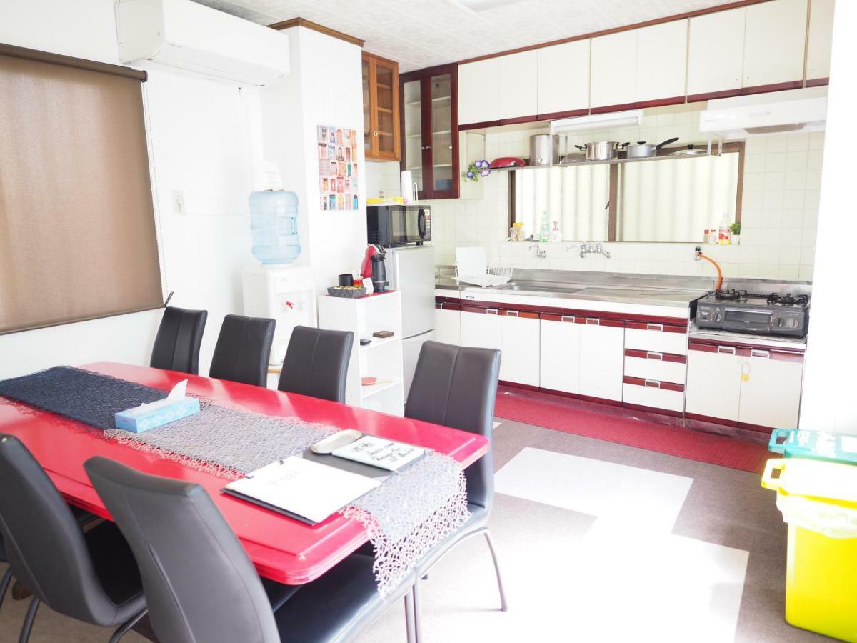 Holiday Homes Tsuboya 2Nd Naha Zewnętrze zdjęcie