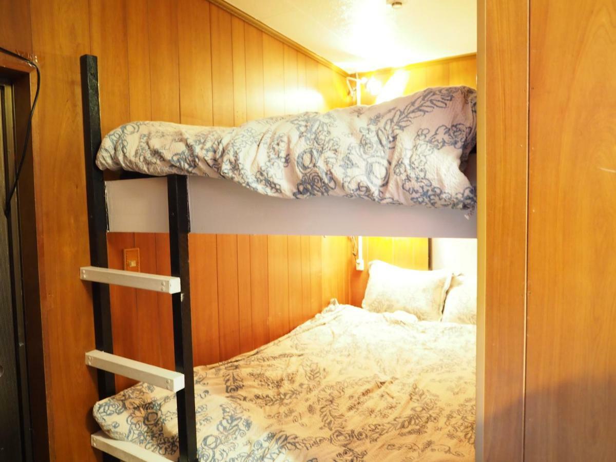 Holiday Homes Tsuboya 2Nd Naha Zewnętrze zdjęcie